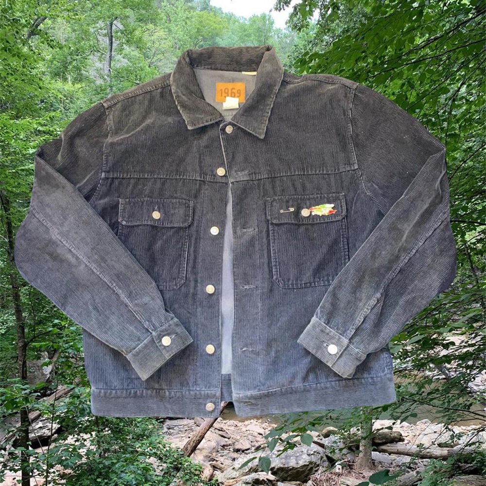 GAP corduroy jacket